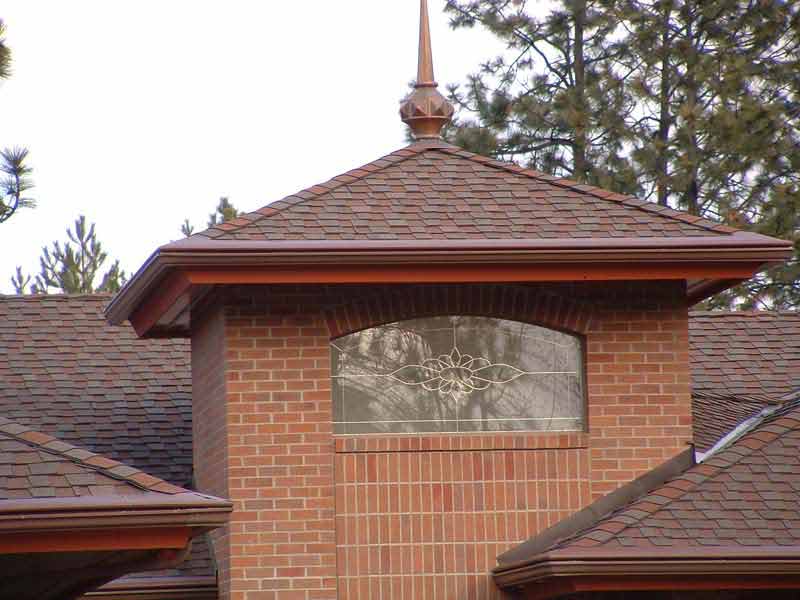 clean view — gutter helmet idaho in Boise, ID