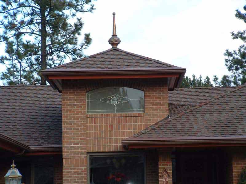 nice view of the house — gutter helmet idaho in Boise, ID